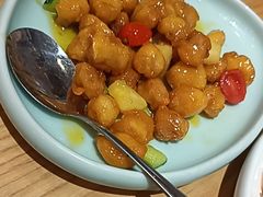 -德胜轩正宗顺德菜(宝安沙井会展中心店)