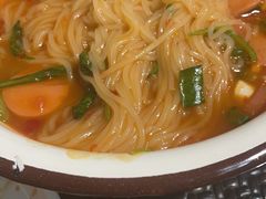 -勃利地摊·勃立小串烧烤