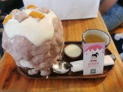 -WONDER ICE 萬得冰田(建設路总店)