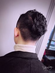 -Hair Code芭曲发型