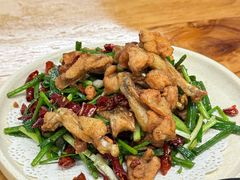 -金龙·打边炉(南京西路店)