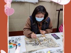 -秦汉胡同国学书院(川沙分馆)