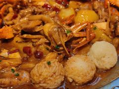 -胖哥俩肉蟹煲(福州仓山爱琴海店)