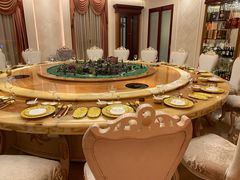 包厢-白金汉爵大酒店·中餐厅(相城店)