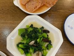 -老马家·舌尖上的西塘美食