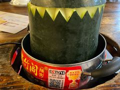 -尚竹阁冬瓜盅·18年地标美食(平洲店)