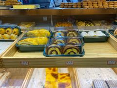 -周记传统糕点PASTRY(蜀汉路店)