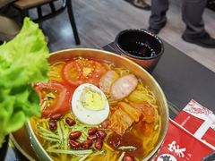 -齐齐哈尔烤肉·烧烤·烤鱼(万科时一区店)