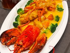 -蟹榭·本帮江浙菜·蟹宴(大宁久光商场店)