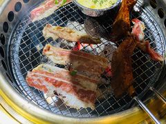 -火炉火自助餐(枫蓝国际店)