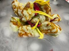 -甘思咪哚·云南艺术餐厅(天河广百店)