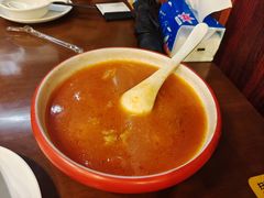 -奶奶的味道(胶州路店)