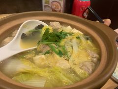 -宏状元现熬粥·京味菜(三里河店)