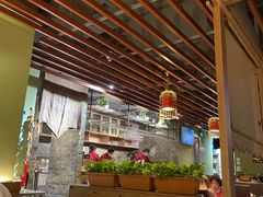 大堂-明泰谷泰国餐厅(正大广场店)