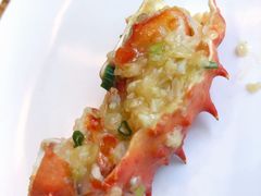 粉丝帝王蟹-富淳饭店(陆家嘴保利广场店)