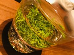 甘曼茶-山里亲戚(淞虹路店)