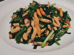 -福海居烤鸭店(鸟巢店)