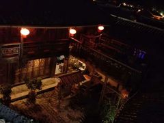 -香丽缘饭馆(黑龙潭店)