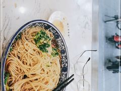 -伟记奥面馆(养育巷店)