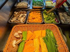 -正宗齐齐哈尔烤肉·齐牛哥鲜切炭火烤肉(杭州总店)