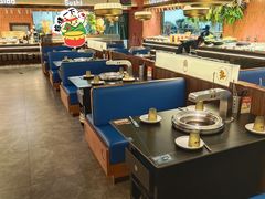 -東盛炭烤自助料理(玄武招商花园城店)