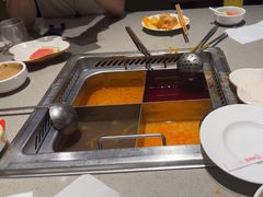 -海底捞火锅(太阳宫凯德mall店)