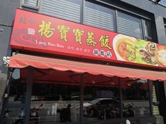 -高雄杨宝宝锅贴