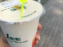-1点点(银座和谐广场店)