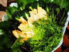 -额尔敦传统涮(公园西路店)