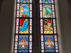 -上海佘山国家森林公园西佘山园