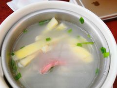 -小杨生煎(火车站北广场店)
