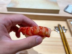 -荣一代目OMAKASE板前料理