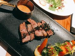 -张爱施法式西餐厅(汉街店)