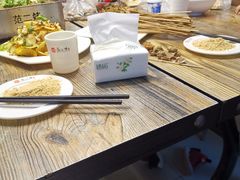 -范二妹独特烧烤夜宵城(宜宾总店)