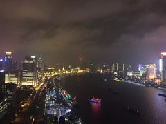 -上海外滩英迪格酒店