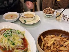 -丈母娘的饭局•新金陵菜(牛首山店)