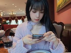 -哈拉硕俄式西餐