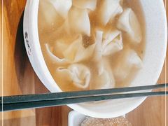 -吉祥馄饨(牡丹园店)