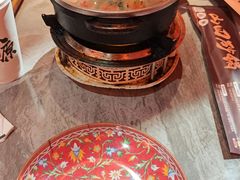 -山四砂锅(太原钟楼街店)