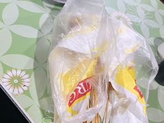 -梁老三麻辣鸡头(汝河小区店)