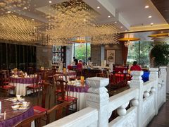 大堂-宁波状元楼酒店(和义路店)