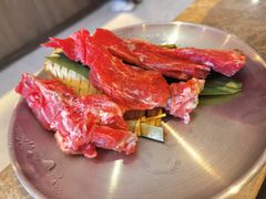 -kingkong大猩猩烤肉(CBD店)