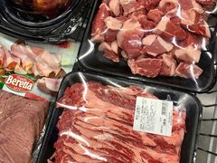 -山姆会员商店(杨桥西路店)