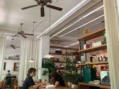 -雕刻时光咖啡馆(交大店)