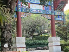 -厦门园林博览苑