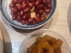 -大师兄·手工面·西北菜(美的悦然广场店)