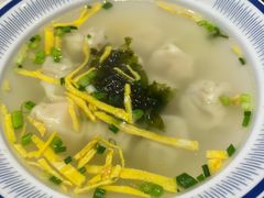 -王家沙点心店(南京西路总店)