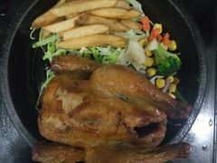 -艾薯夫妇Aysh(福田星河COCOPark店)