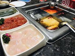 -海底捞火锅(亲贤北街店)