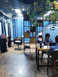 -藤野造型